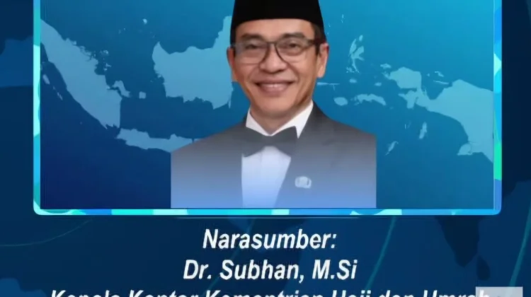 Bertahap, Pemberangkatan Jemaah Haji Malang Dimulai 22 April 2026