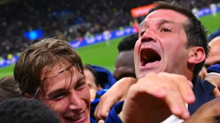 Potensi Dua Gelar Semusim, Chivu Ikuti Jejak 'The Special One'