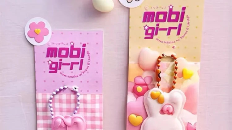 Inovasi MOBI Ubah Sampah Jadi Bernilai Ekonomi