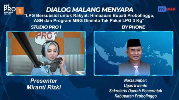 Pengawasan Diperketat, SPPG dan Distribusi LPG 3 Kg Jadi Sorotan