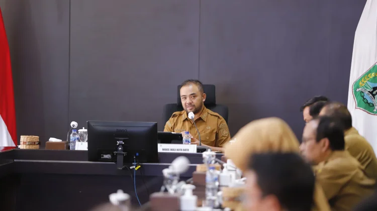 Plt Wali Kota Batu Dorong Sinergi Strategis Bersama APINDO Jawa Timur