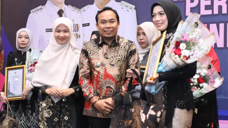 Pemkot Malang Apresiasi Perempuan Inspiratif