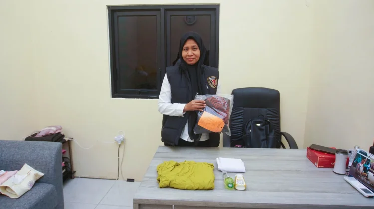 Berkedok Pengobatan Alternatif, Pria Lansia di Gedangan Diamankan Polisi