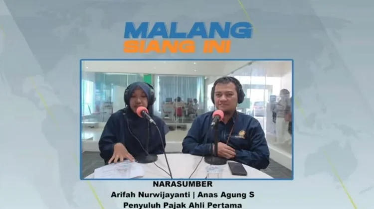 Coretax Jadi Solusi Modernisasi Sistem Pelaporan Pajak Nasional