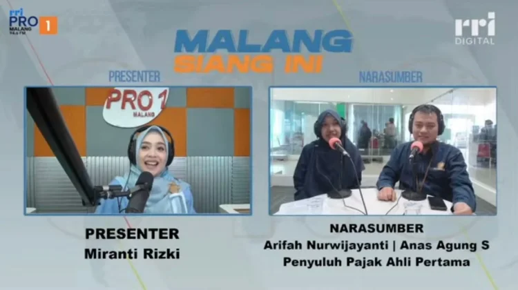 Fitur Prepopulated Coretax Permudah Pelaporan Pajak Wajib Pajak