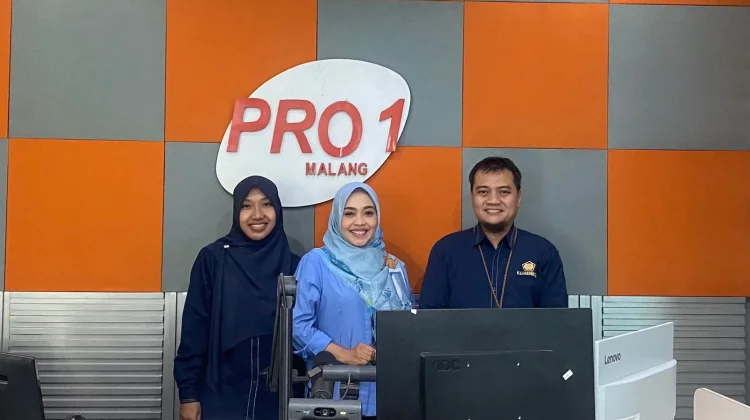 DJP Imbau Wajib Pajak Segera Lapor SPT Tahunan