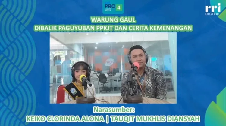 Keiko Alona Juara Cilik Budaya Jawa Timur 2026