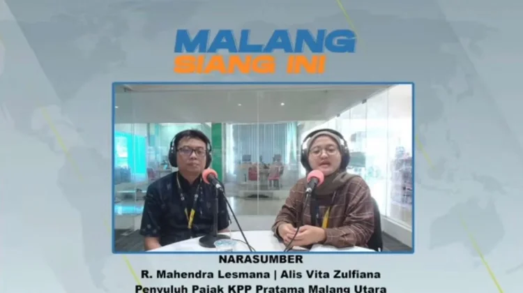 Coretax Permudah Pelaporan SPT Pajak Wajib Badan