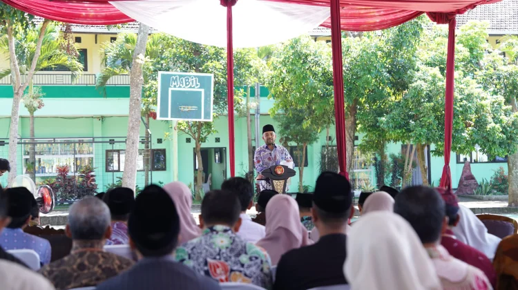 Pemkot Batu Sinergikan Akademisi dan Kearifan Lokal Rembuk Ekologi Bulukerto