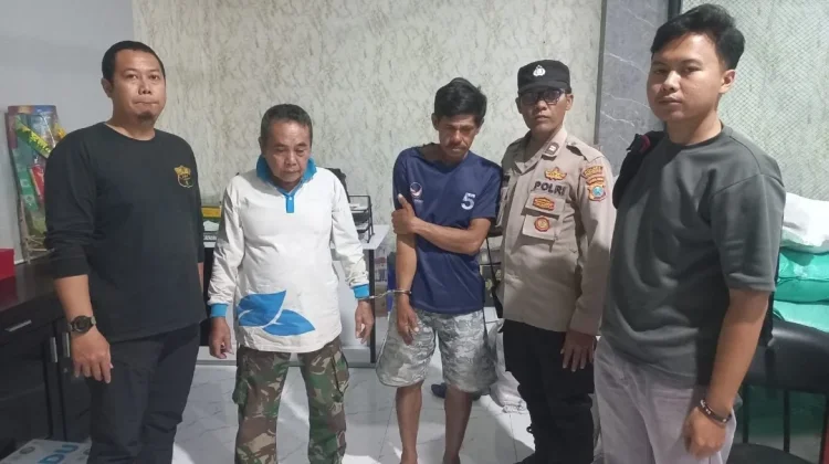 Polres Pasuruan Ringkus 2 Pelaku Perbuatan Asusila Remaja
