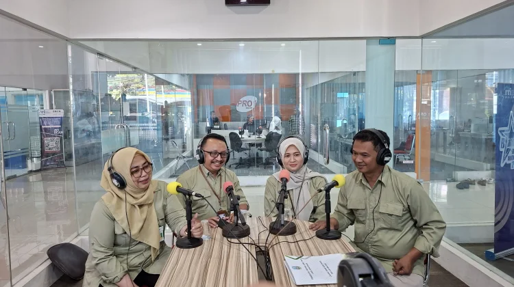 Pengelolaan Hutan Berkelanjutan Tingkatkan Kesejahteraan Masyarakat Malang