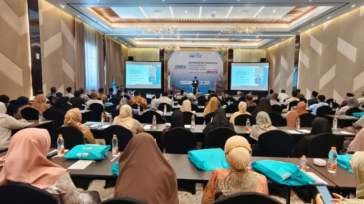 Siap Berangkat, 95 Jemaah Haji Plus Tiga Cahaya Utama Akan Terbang 18 Mei