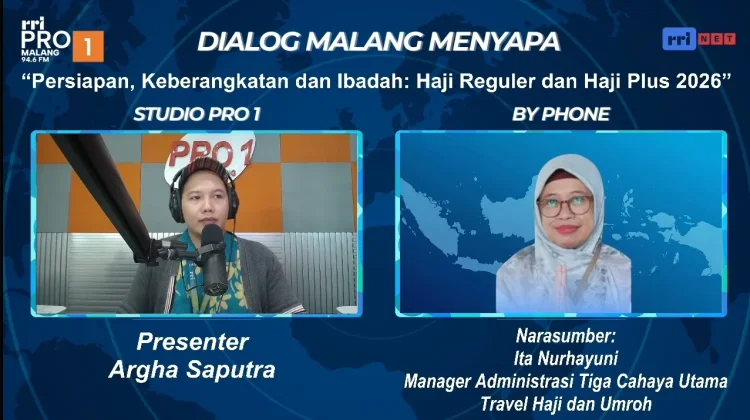 Travel: Haji Plus, Fasilitas Nyaman, Masa Tunggu Lebih Pendek