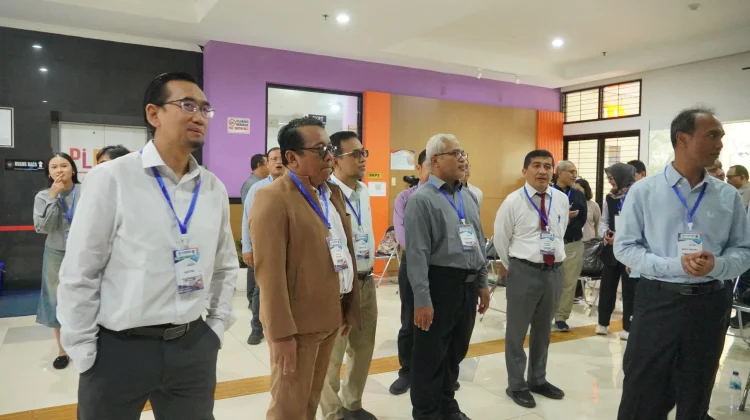UTBK UB 2026: hingga Hari Keempat Berjalan Lancar, Kehadiran Capai 97 Persen