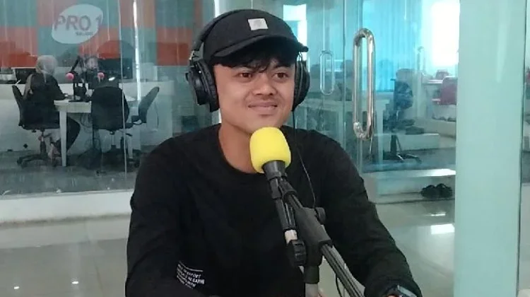 Bebek Gantung Khas Pantura Kini Hadir di Batu