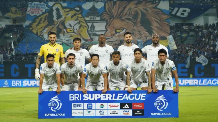 Hasil Pertandingan Arema FC, Curi Satu Poin di Kandang Persib: Frigeri Jadi Pahlawan