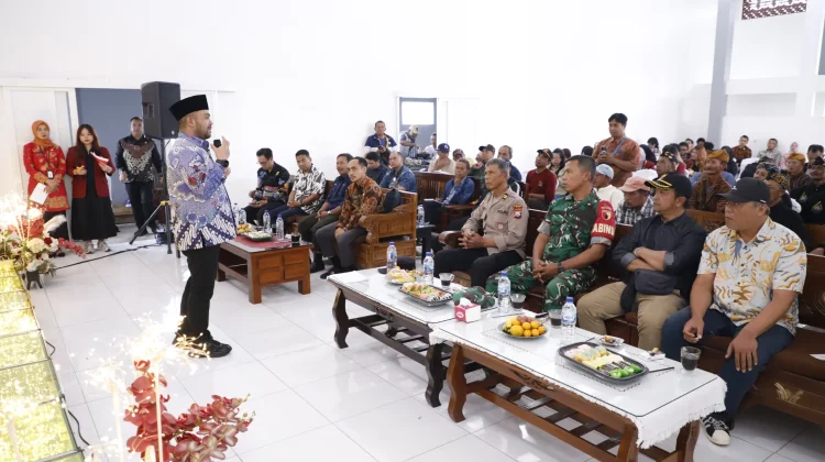 Mata Air Bulukerto Terancam, Kebijakan Kota Batu Didorong Berpihak pada Ekologi