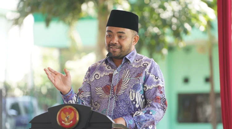 Pemkot Batu Tegaskan Sinergi dengan Kemenag, Kuatkan Pendidikan Madrasah