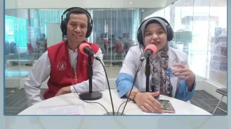 Jaga Kesehatan Mental, Risiko Serangan Jantung Bisa Ditekan