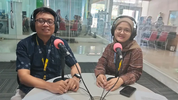Lapor SPT Sekarang, Hindari Denda Sejuta Melayang