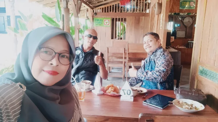 Silaturahmi Perkuat Kolaborasi Pengurus dan Anggota Permatani Jatim