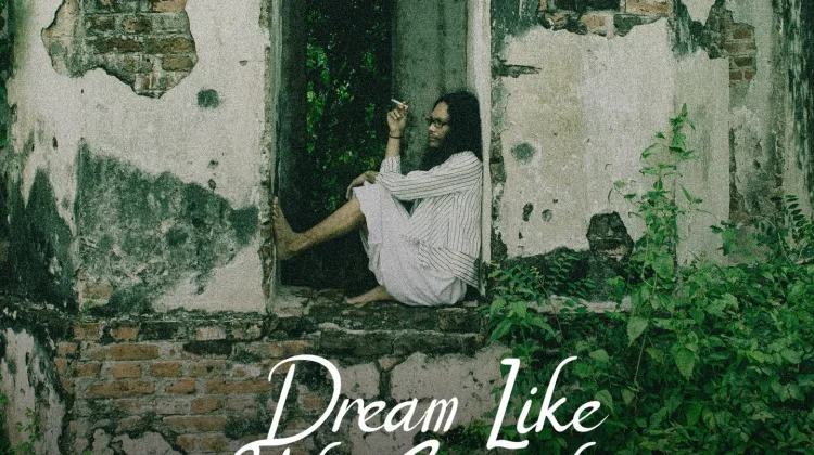 Lamunan Menjadi Karya: Diossoulo Rilis Single Debut “Sunken Ceiling”