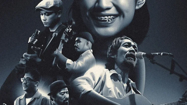 Kolaborasi dengan Natasya Elvira, Orkes Silampukau Rilis “Stambul Rindu”