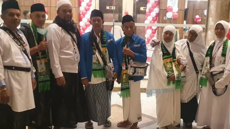 Hotel Jamaah Haji Kota Probolinggo Berjarak 500 Meter