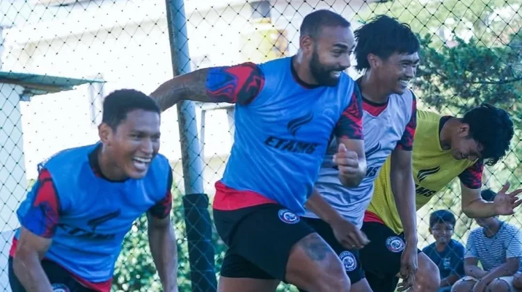 Derby Panas Lawan Persebaya, Arema FC Terkendala Istirahat Minim