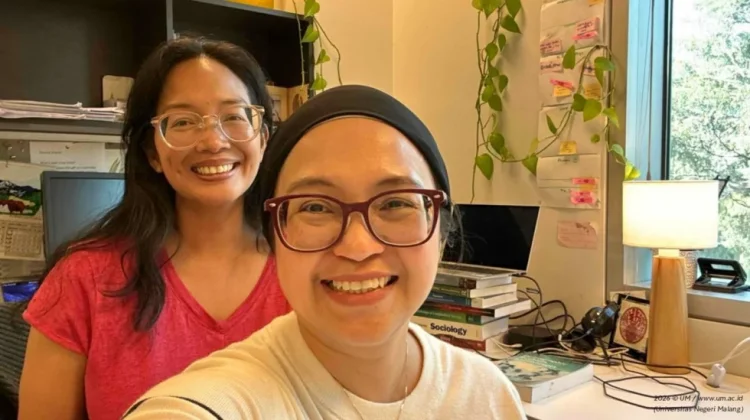 UM Perkuat Jejaring Riset Global, Kolaborasi dengan University of Melbourne