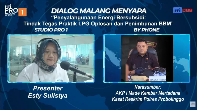 Polisi Minta Masyarakat Turut Aktif Awasi BBM Bersubsidi
