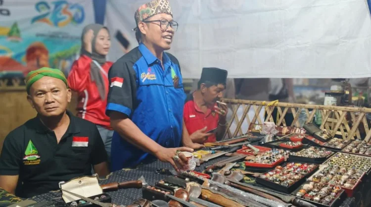 Harjakapro ke-280 Resmi Ditutup, Pameran 10 Hari Dongkrak Ekonomi