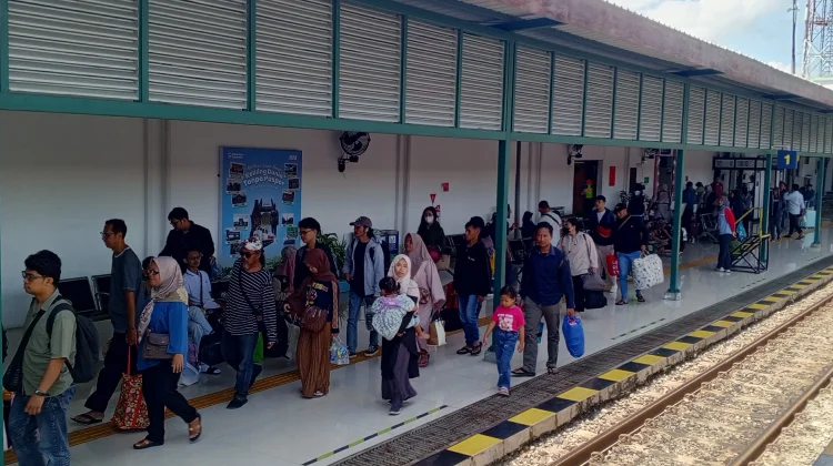Insiden Bekasi Timur, Dua KAJJ Daop 7 Dibatalkan