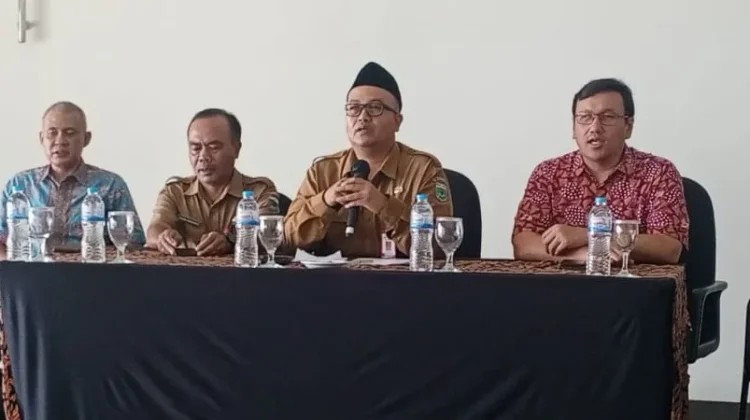 Dinas Pendidikan Kota Batu Pastikan SPMB 2026 Berjalan Transparan dan Adil