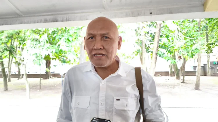 Rupiah Melemah, Mahasiswa Diajak Tangkap Peluang Investasi dengan Bijak