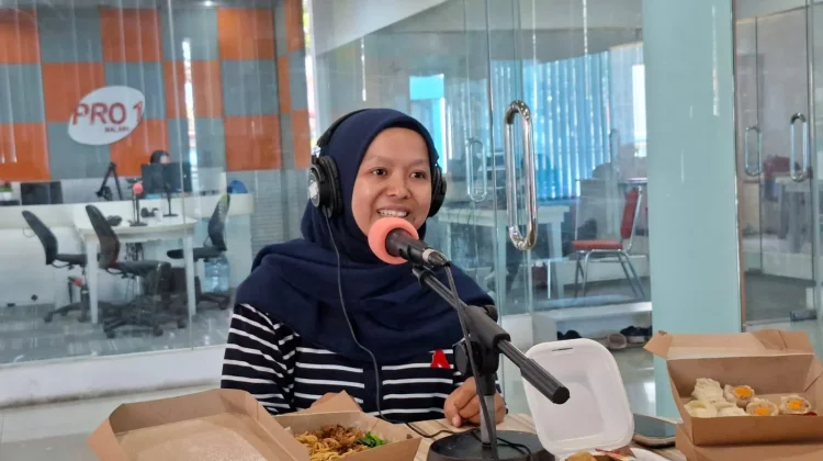 Mi Ayam 1607, Favorit Mahasiswa Sigura-gura Malang