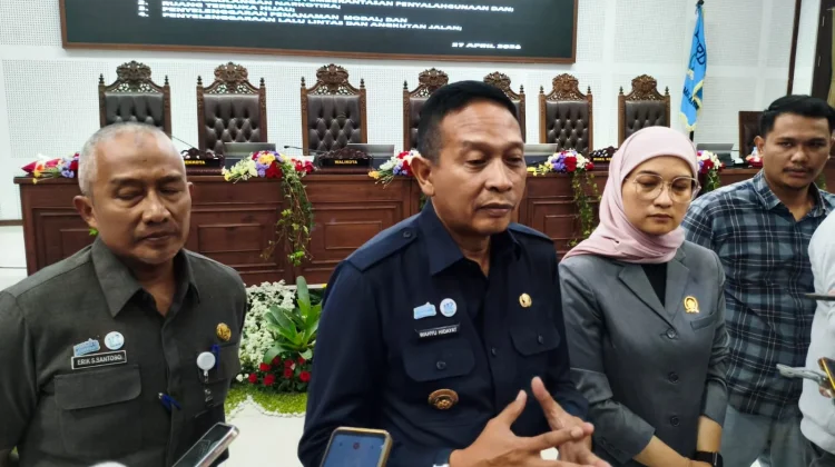 RTH Kota Malang Baru 17 Persen, Pemkot Siapkan Perda untuk Kejar Target