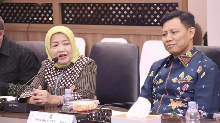 Wakil Bupati Malang Hadiri Rakor Kemenko PM, Perkuat Pelindungan Pekerja Migran
