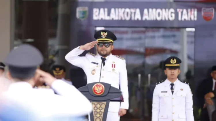 Birokrasi Daerah Harus Terus Berbenah