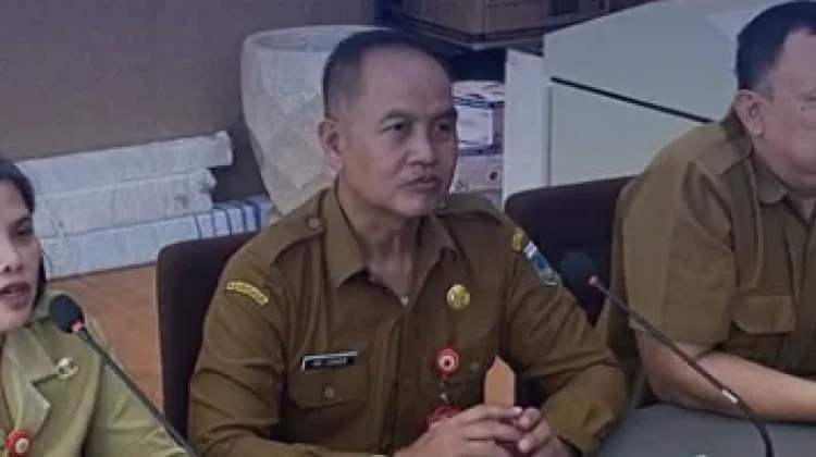 PHK di Kota Batu Minim, Teknologi AI Belum Jadi Ancaman Ketenagakerjaan