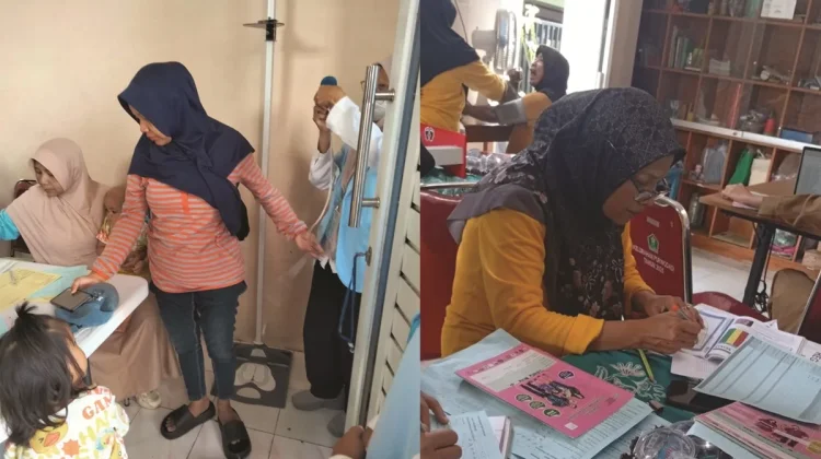 Hari Posyandu Nasional, Peran Kader Kian Diperkuat