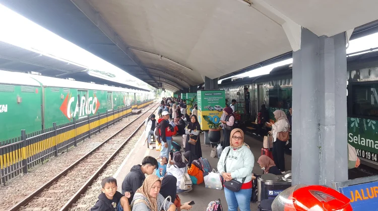 Dampak Insiden Bekasi Timur, Sejumlah KA dari Malang Dibatalkan dan Terlambat