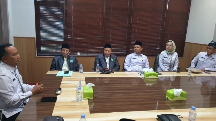 Pemkab Probolinggo dan MUI Tegaskan Larangan Debt Collector Tarik Kendaraan