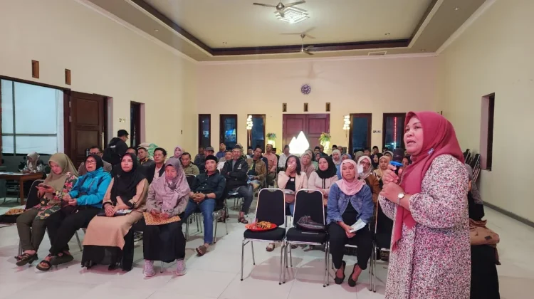 ECOTON Soroti Bahaya Plastik Sekali Pakai bagi Kesehatan
