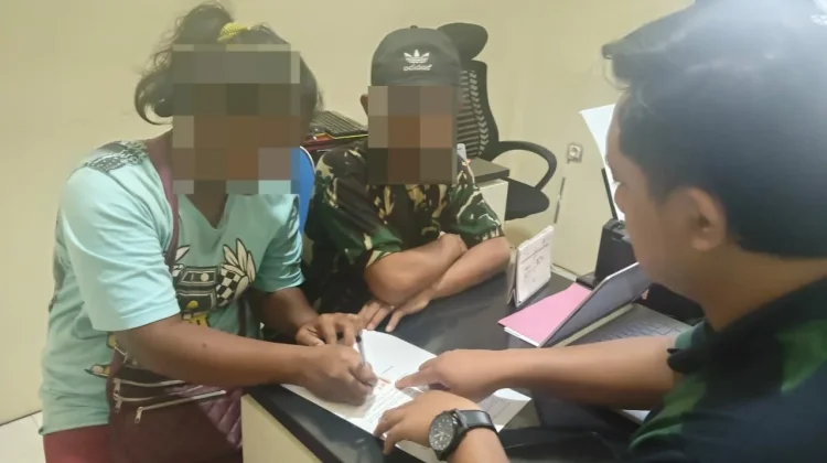 Bayi 2 Bulan Diajak Mengamen di Kanjuruhan, Polres Malang Tindak Orang Tua