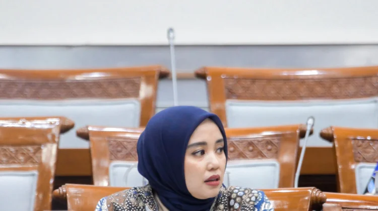 Komisi VIII DPR RI Soroti Kecelakaan Bus Jemaah Haji Probolinggo di Madinah