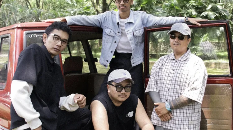 Peni Rilis Album “30”, Potret Personal dan Refleksi Generasi dari Skena Malang