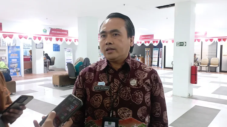 Investasi Kota Malang Capai Rp1 Triliun, Pemkot Optimistis Tembus Target 2026