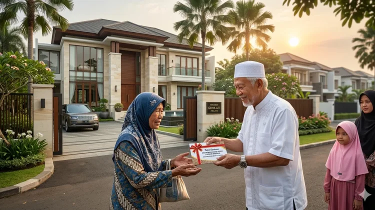 Rahmat Allah Tak Pernah Tertutup