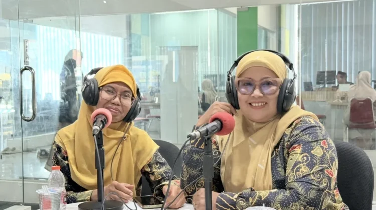 Delapan Fungsi Bentuk Generasi Unggul